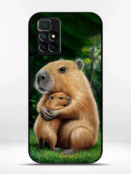 Premierecase Чехол на Redmi 10