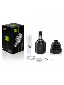 Шрус для а/м SsangYong Actyon II (10-) MT (внутр. лев.) (GO 1708), TRIALLI GO1708