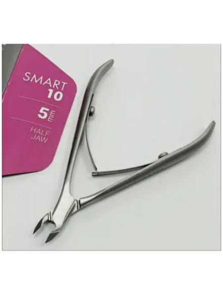 BursNail Кусачки маникюрные STALEKS SMART 10-7 мм