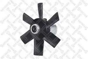 Вентилятор охлаждения audi 80/100 80-96 29-99010-sx stellox