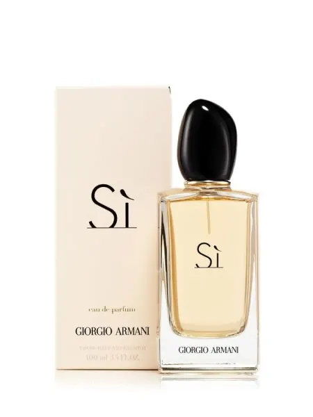 Духи Giorgio Armani si 100 ml