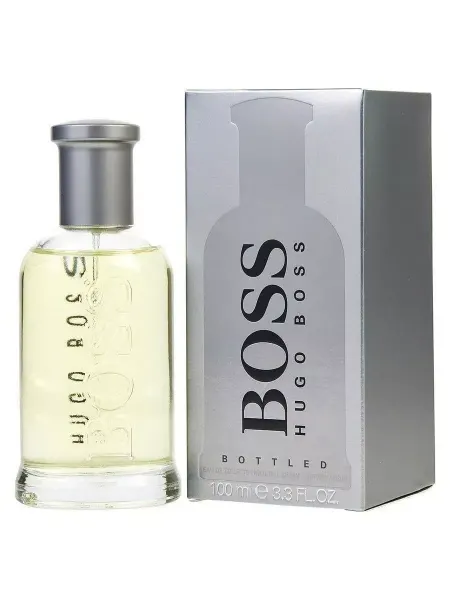 Арома магия Туалетная вода мужская Hugo Boss Bottled For Men 100 ml