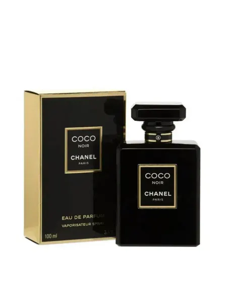 Духи женские Coco Noir Chanel – Коко Нуар Шанель 100 ml