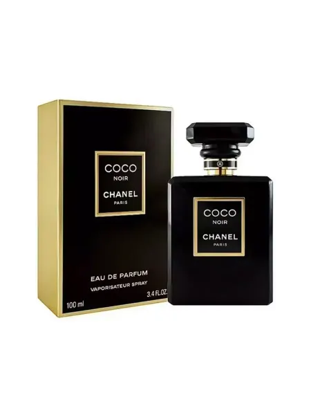ДУХИ СТОЙКИЕ Chanel Coco Noir 100 ml