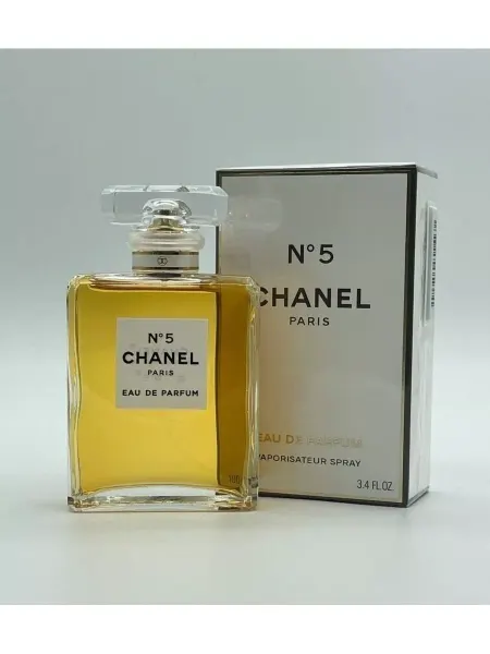 Духи с маркировкой Chanel N5, 100 ml