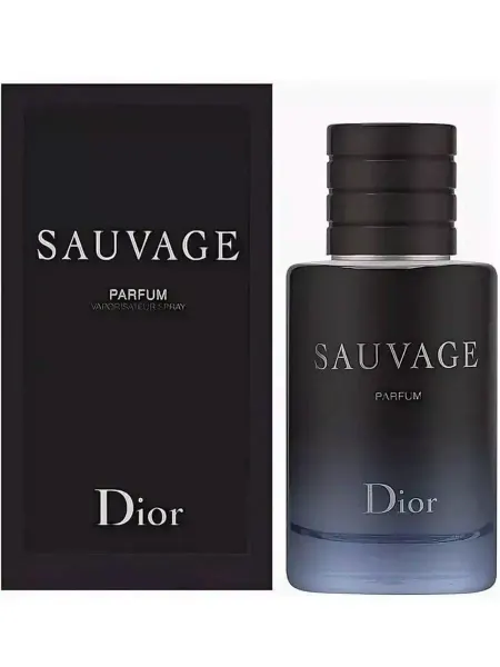 Dior Sauvage 100 духи