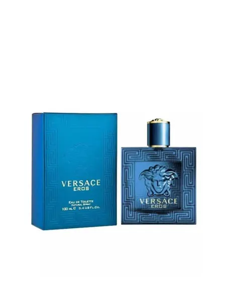 Mymood Духи мужской VERSACE Eros Версачи Эрос 100 ml