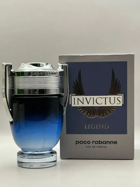 Мужские духи Духи Invictus Legend Paco Rabanne 100 ml