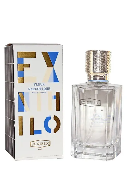 ДУХИ ЛЮКС Туалетная вода Ex nihilo narcotique 100 ml
