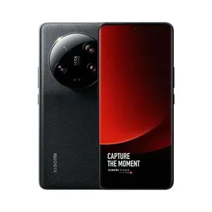 Смартфон Смартфон Xiao mi 14 Ultra, 100% русскоязычный, с поддержкой NFC, сервисов Google и OTA. 12/256 ГБ, Nano-SIM, черный матовый