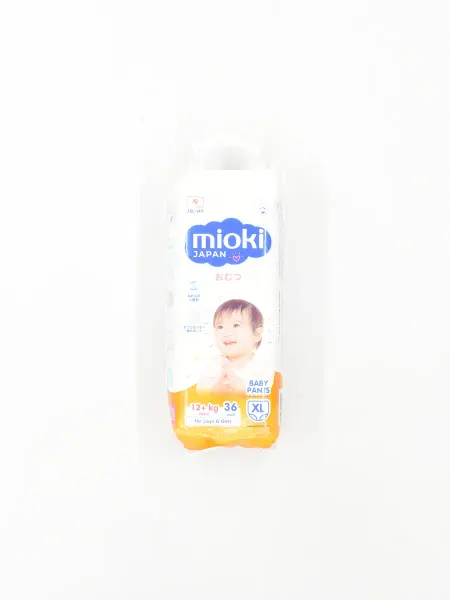 1000 Каталог Подгузники трусики 5 XL (12+ кг) 36 шт