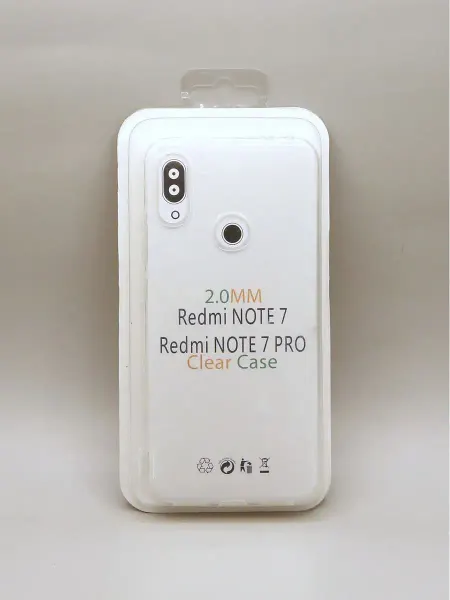 1000 Каталог Чехол на телефон Xiaomi Redmi Note 7
