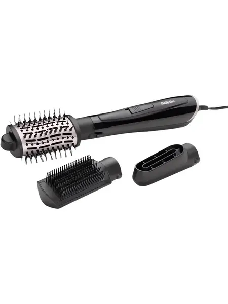 Babyliss Фен–щетка для волос Style Smooth 1000 AS128E