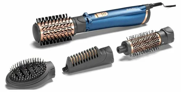 Babyliss Многофункциональный фен-щетка Style Pro 1000 AS965E