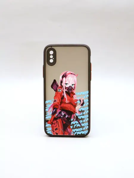 1000 Каталог чехол для iPhone X XS Любимый во Франксе