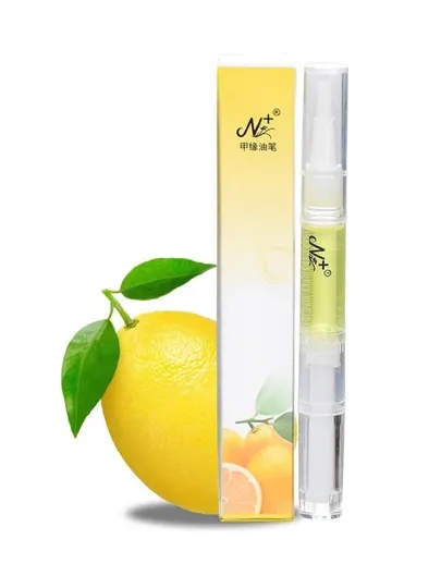 Масло для кутикулы в виде карандаша, увлажняющее, питает и укрепляет ногти