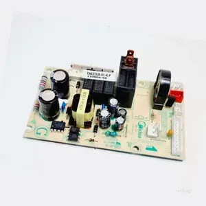 Модуль управелния для микроволновой печи Siemens Сименс 10006101 (TMLEEUB-01-K-P). Товар уцененный