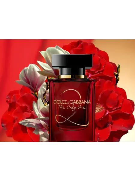 Масляные The Only One 2, 100ml Духи женские