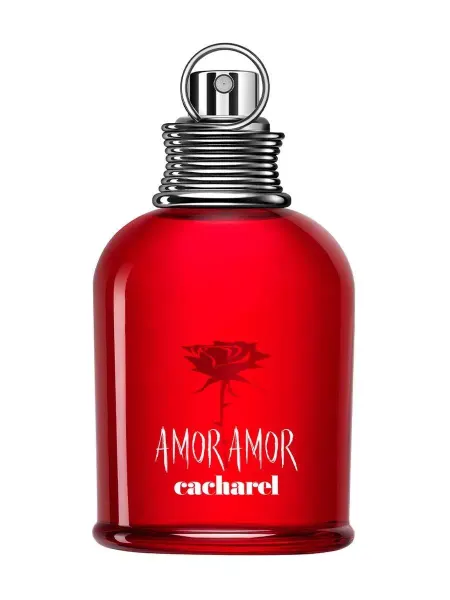 Eleve Parfumerie Духи Amor Amor Cacharel 100ml