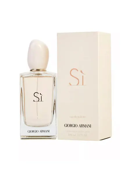Парфюм женский.. Armani Si edt 100ml Си 100мл