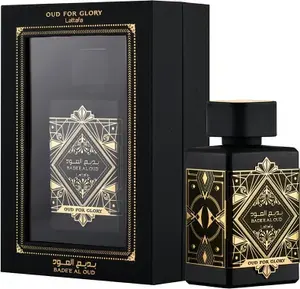 Lattafa perfumes Bade'e Al Oud (Oud for Glory) 100ml. Арабские духи