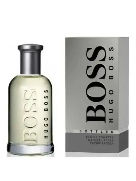 Аромат духи Hugo Boss Bottled – Хьюго Босс Боттлед 100ml