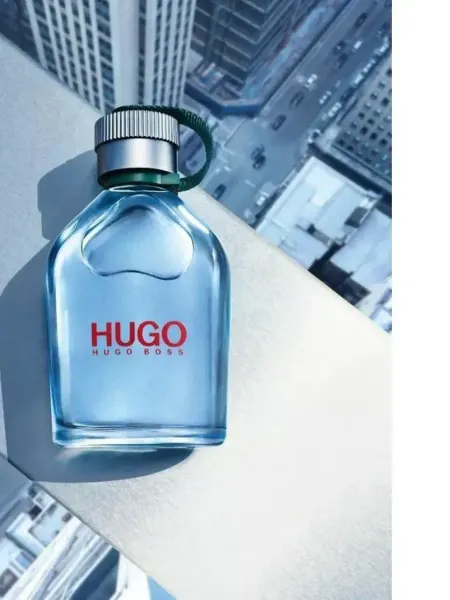 Мужские духи Духи мужские Hugo Boss Hugo Man 100ml