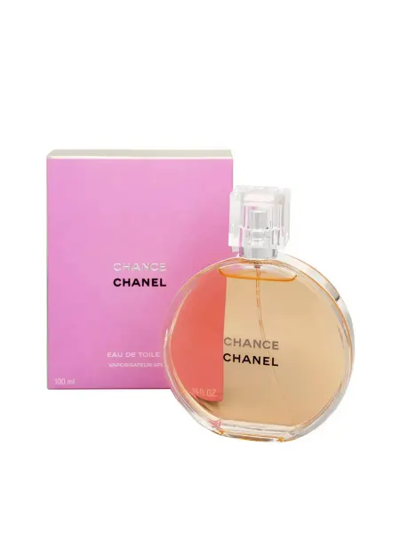 Парфюм женский.. chance chanel 100ml шанель шанс 100мл