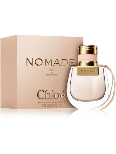 Духи CHLOE Nomade Хлое Номаде 100ml
