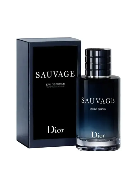 Духи.Парфюмерия Sauvage Eau De Parfum 100ml