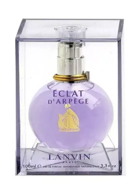 Женские Духи LANVIN Eclaт 100ml