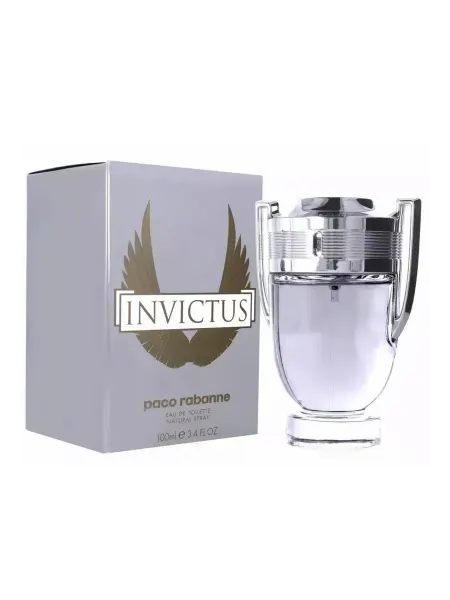 Духи.Парфюмерия Paco Rabanne Invictus 100ml