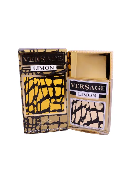Positive parfum Versage LIMON 100ml туалетная вода для мужчин