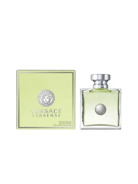 Духи Аромат сладости VERSENSE versace 100ml