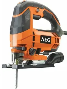 Лобзик AEG, step 100x, 4935451000