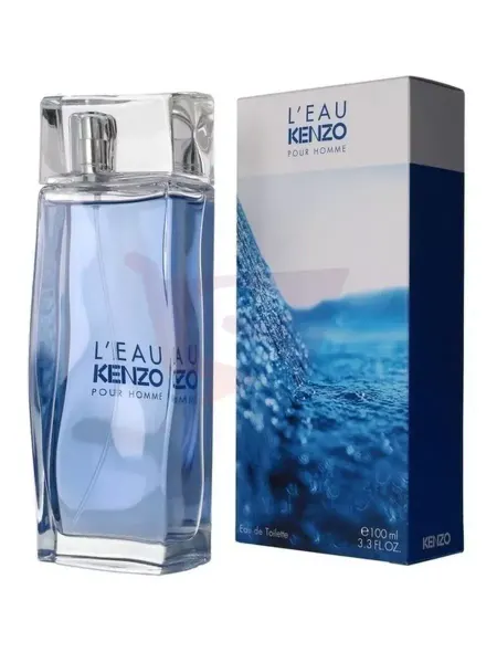 Духи мужские.. L'Eau par Kenzo pour Homme Kenzo 101