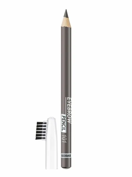 LUXVISAGE Карандаш для бровей тон 101 Русый
