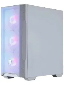 MSI Системный блок Mini (Intel Core i7-14700K, RAM 32 ГБ, SSD 1024 ГБ, Intel UHD Graphics 770, Windows 11 Pro), 20265958, белый