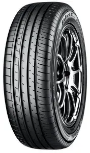 Yokohama BLUEARTH-XT AE61 Шины летние 235/65 R17 108V
