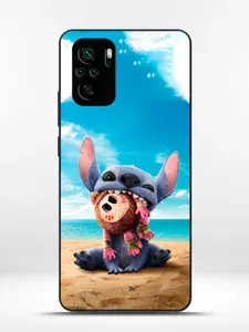 Чехол на Redmi Note 10s