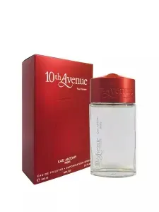10th Avenue Pour Homme By Karl Antony Туалетная вода Мужская 100мл