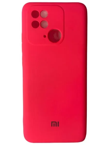 Zhandira Чехол на Xiaomi Redmi 10С Poco C40 Редми 10С Поко С40