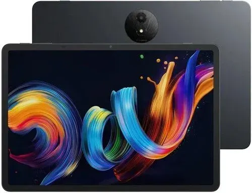 TCL Планшет NXTPAPER 11 Plus Wi-Fi, 11.5" 12 ГБ/256 ГБ, серый