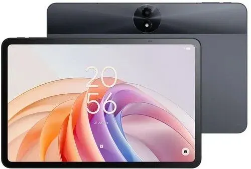 TCL Планшет TAB 11 FE LTE, 11" 4 ГБ/128 ГБ, серый