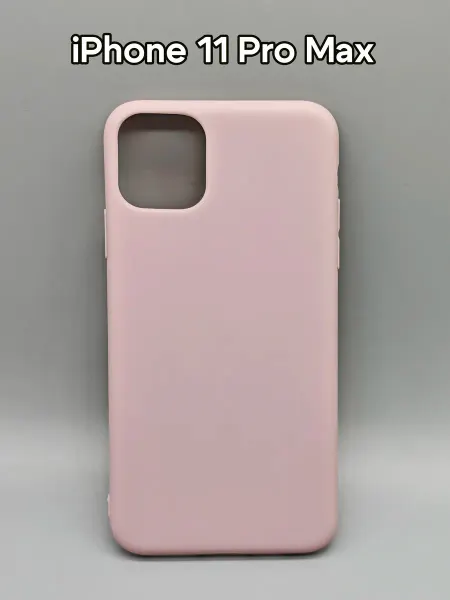 АкесоПРО Чехол для телефона Apple iPhone 11 PRO MAX 6.5
