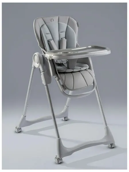 AmaroBaby Стульчик для кормления Gourmet (AB25-23GOU 11)