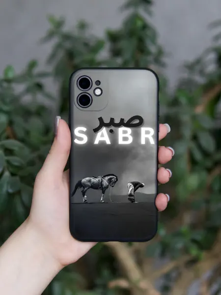 ABX-case Чехол на iPhone 11 Кавказ Ислам
