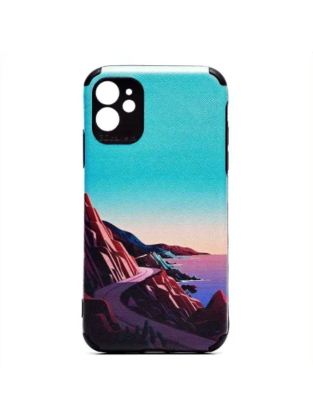 DC accessories Чехол для Apple iPhone 11