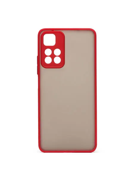 DC accessories Чехол на Xiaomi Redmi Note 11 Pro CN