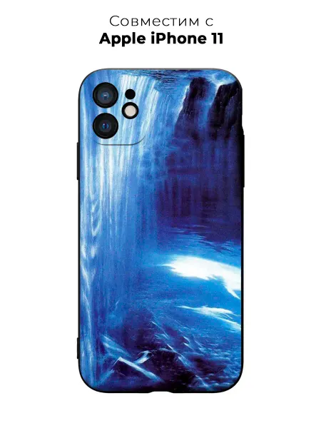 ANP Case Чехол на iPhone 11 y2k